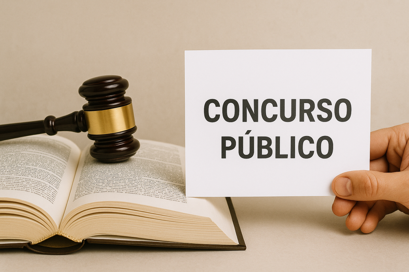 TJPE determina ao Município de Abreu e Lima que proceda a nomeação